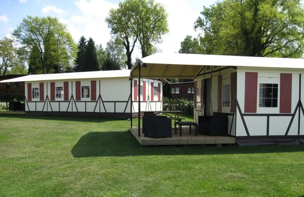 Campsite Roland