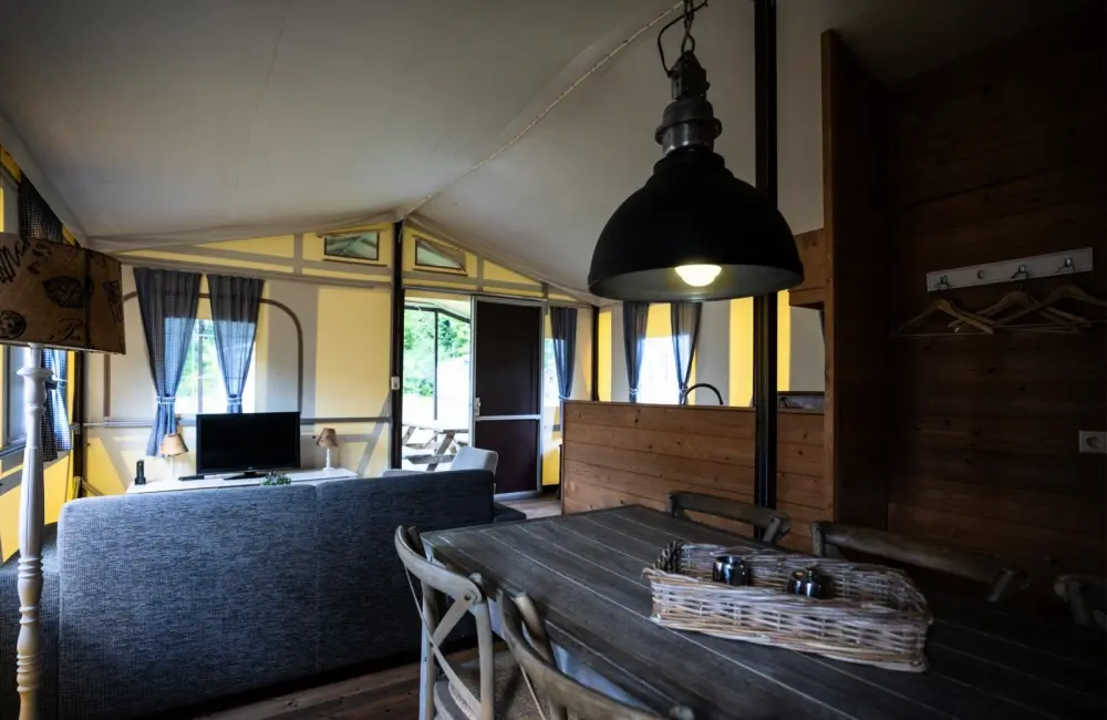 Campsite Roland