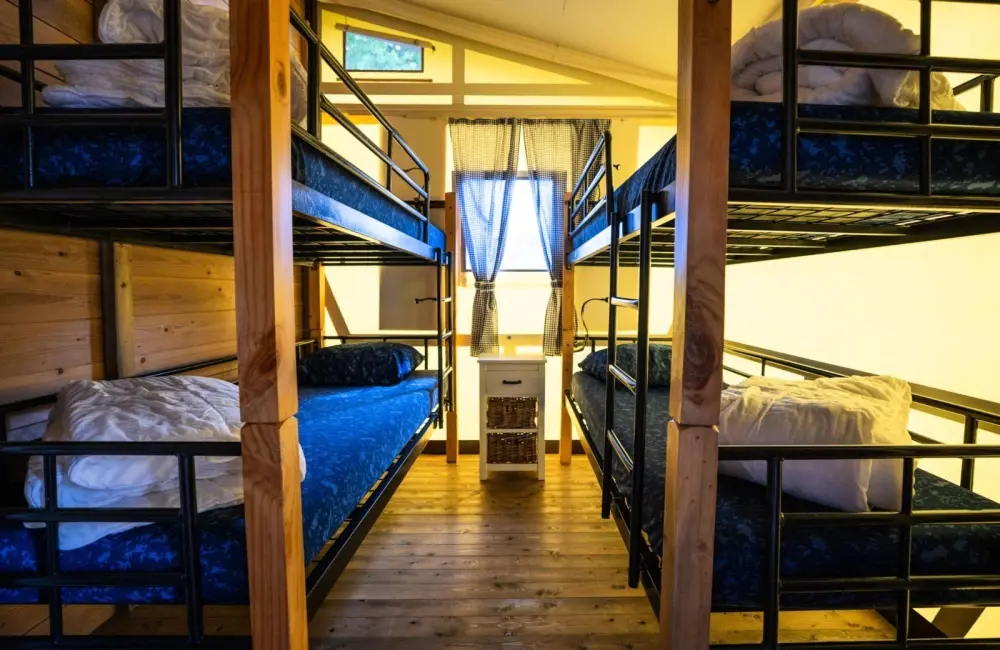 Campsite Roland