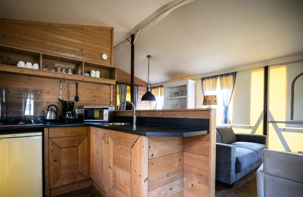 Campsite Roland