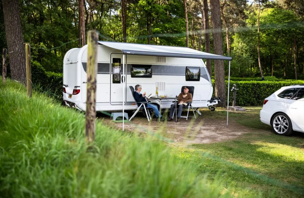 Campsite Roland