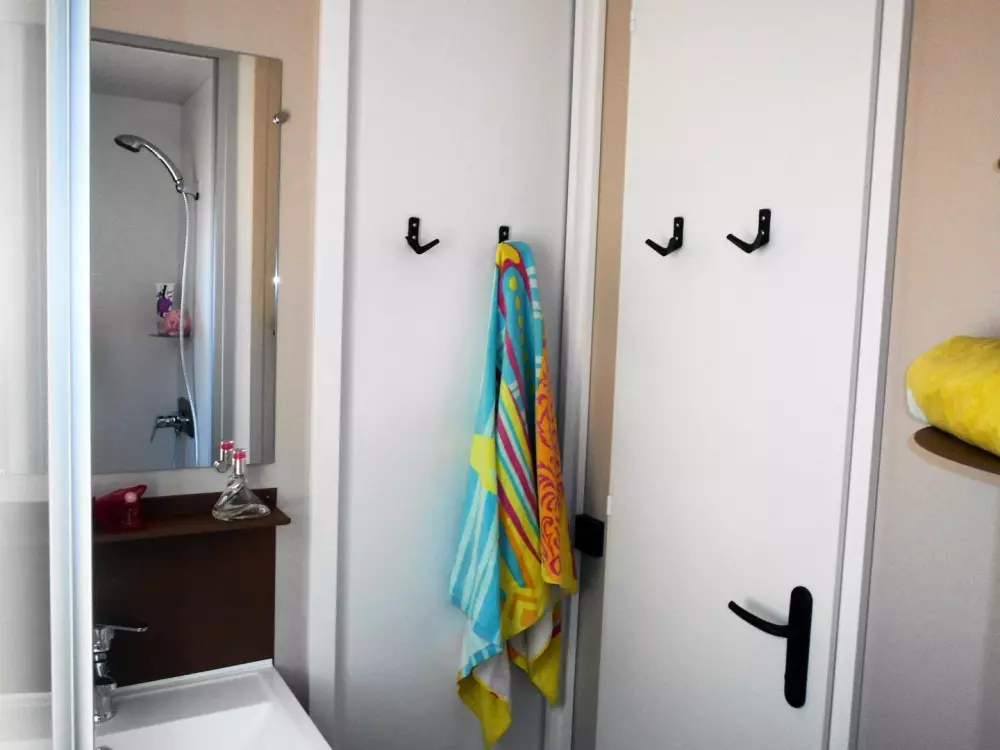 Camping Tikayan La Vallée du Paradis 4 Sterne★★★★