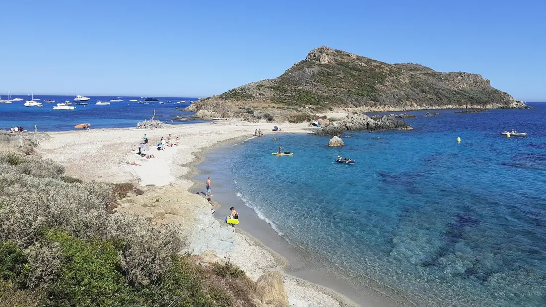 Camping Tikayan La Vallée du Paradis 4 Sterne★★★★