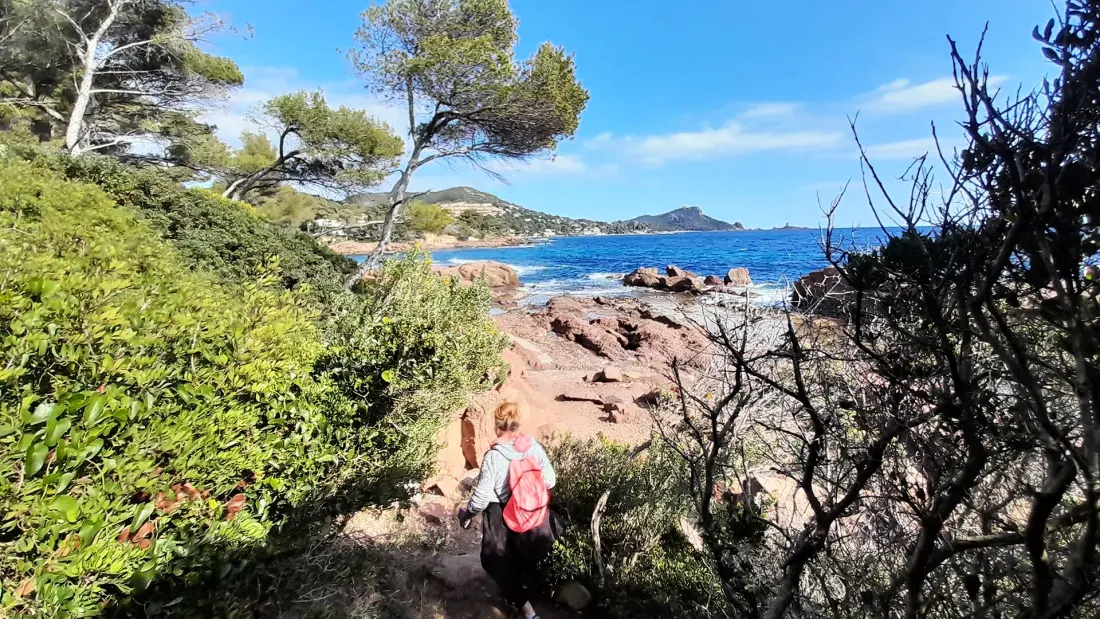 Camping Tikayan La Vallée du Paradis 4 Sterne★★★★