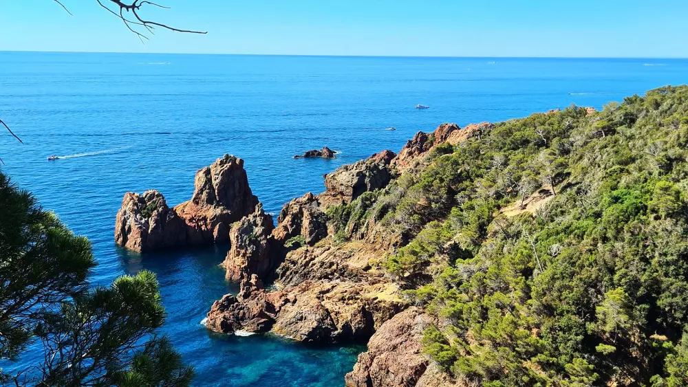 Camping Tikayan La Vallée du Paradis 4 Sterne★★★★