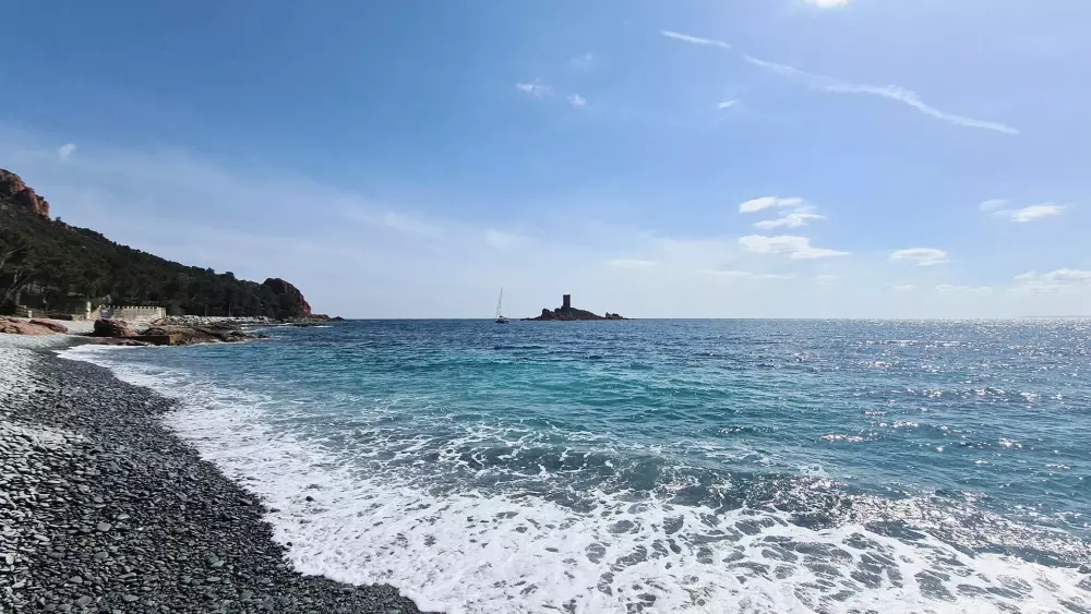 Camping Tikayan La Vallée du Paradis 4 Sterne★★★★