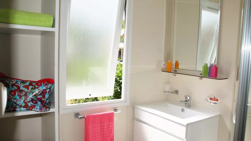 Camping Tikayan La Vallée du Paradis 4 Sterne★★★★