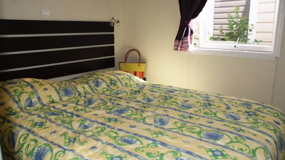 Camping Tikayan La Vallée du Paradis 4 Sterne★★★★