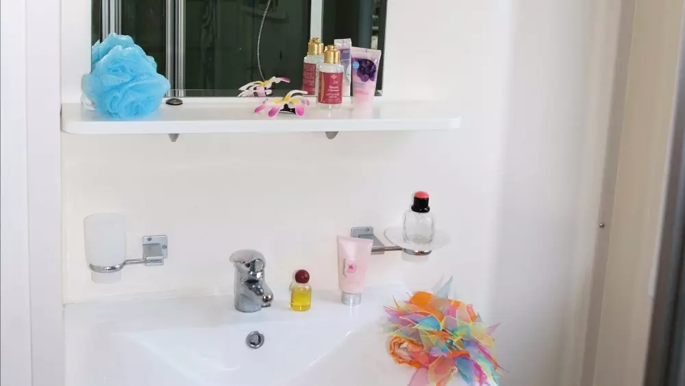 Camping Tikayan La Vallée du Paradis 4 Sterne★★★★