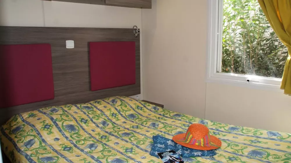 Camping Tikayan La Vallée du Paradis 4 Sterne★★★★