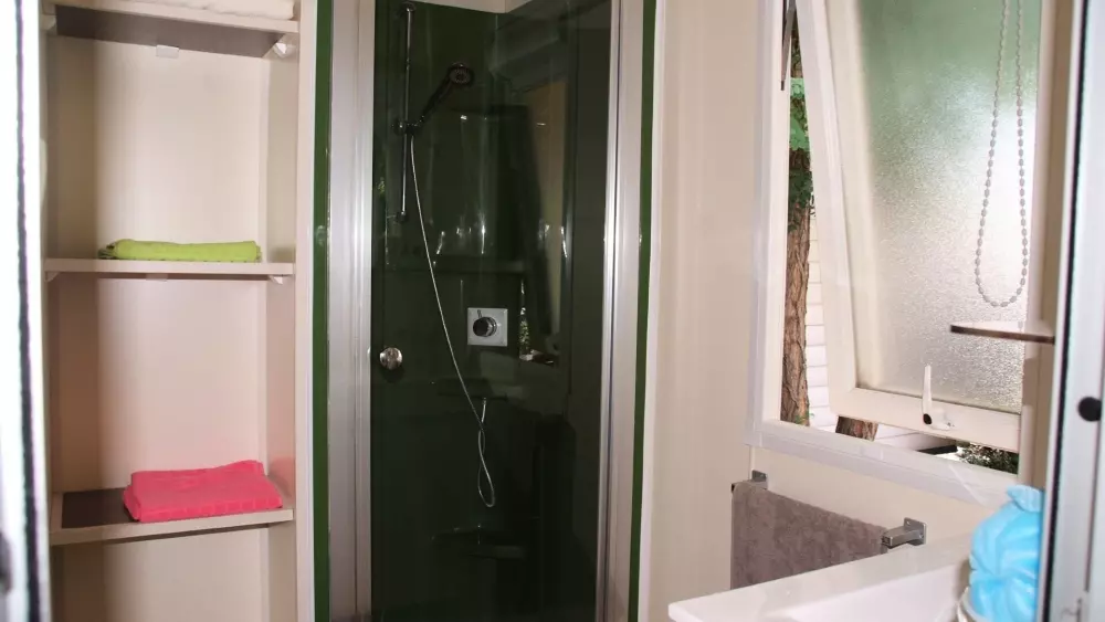 Camping Tikayan La Vallée du Paradis 4 Sterne★★★★