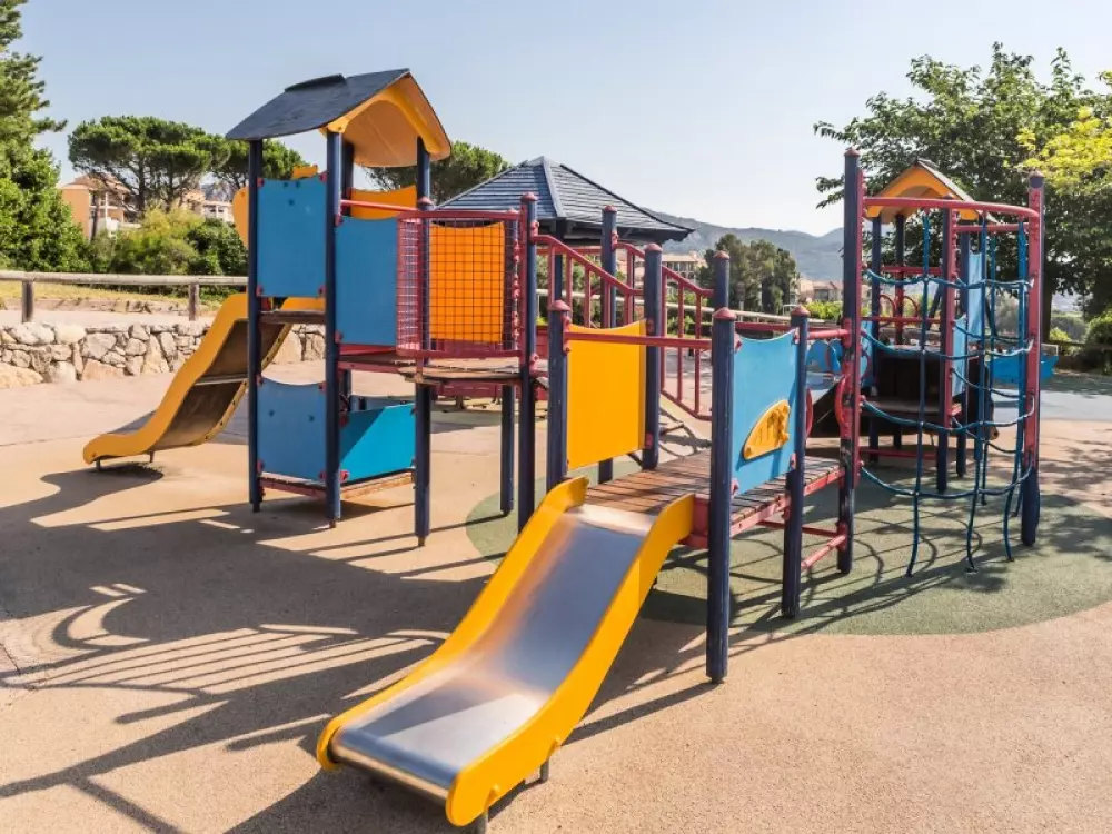 Hotel Pierre & Vacances de l'Esterel 3 Stelle★★★