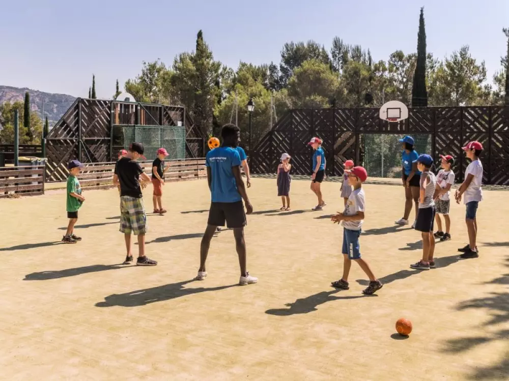 Hotel Pierre & Vacances de l'Esterel 3 Stelle★★★