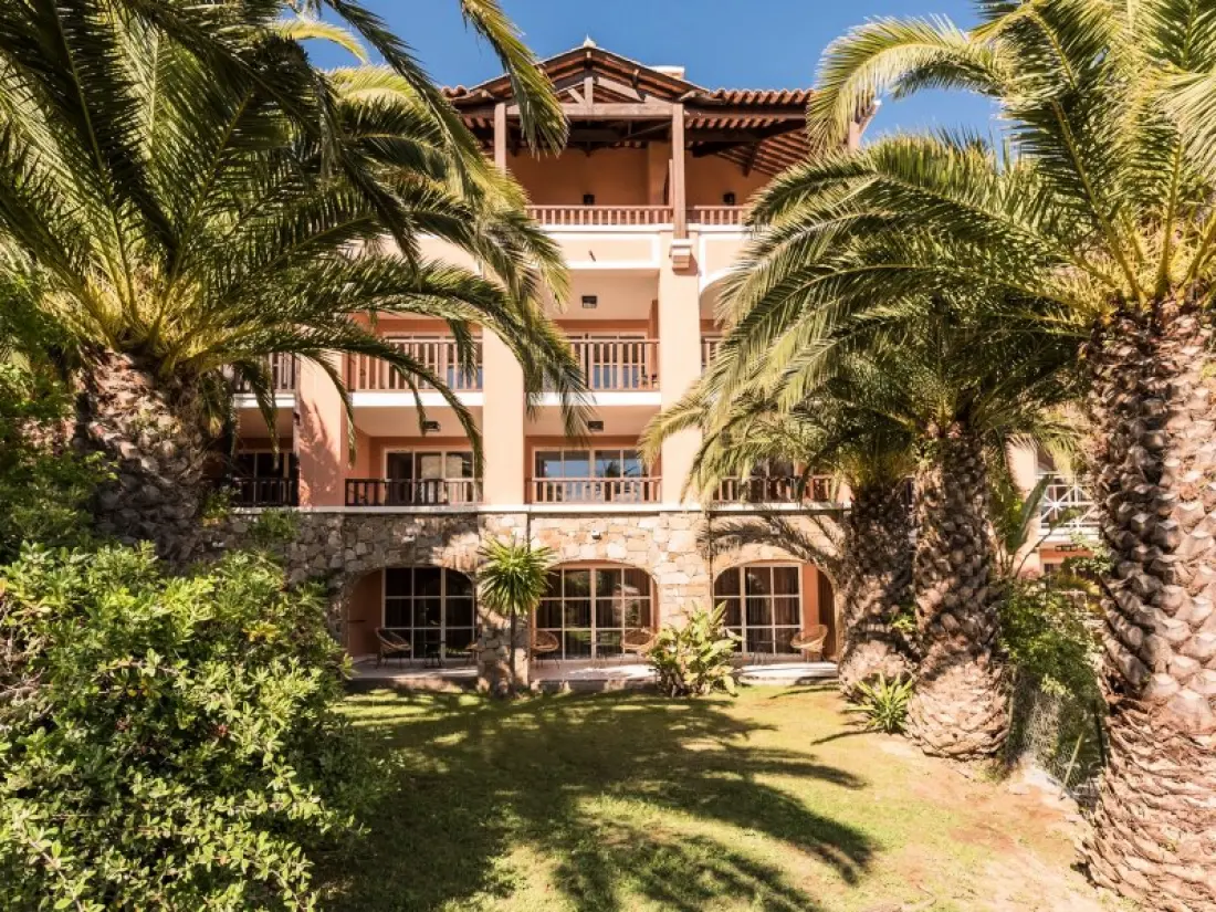 Hotel Pierre & Vacances de l'Esterel 3 Sterne★★★
