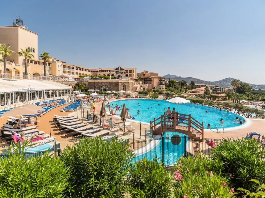 Hotel Pierre & Vacances de l'Esterel 3 Sterne★★★