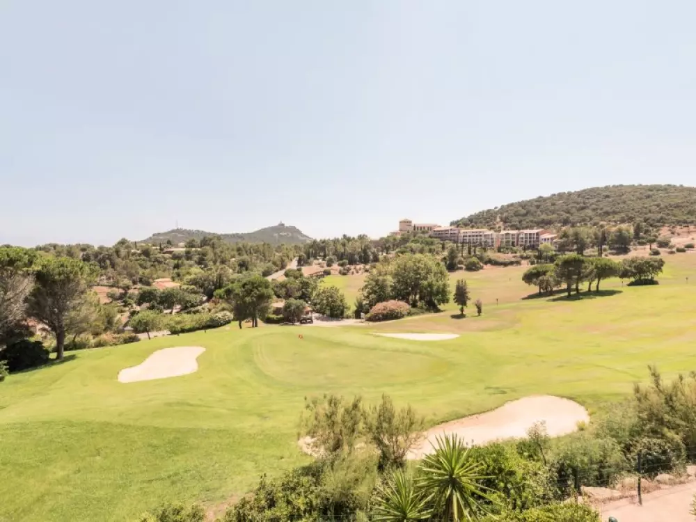 Hotel Pierre & Vacances de l'Esterel 3 Stelle★★★