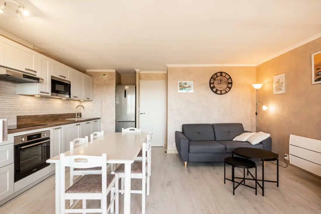 Residence le Hameau de Cap Esterel - maeva Home