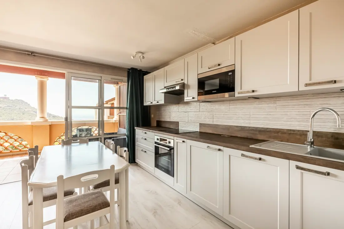 Residence le Hameau de Cap Esterel - maeva Home