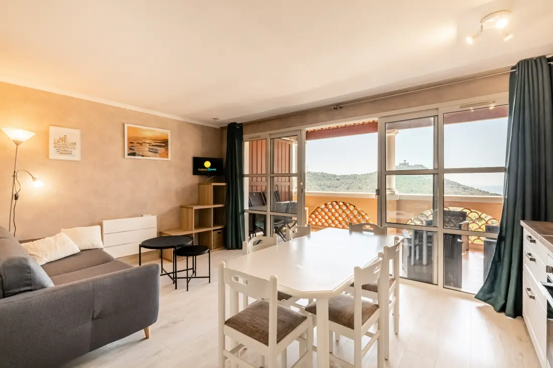Residence le Hameau de Cap Esterel - maeva Home