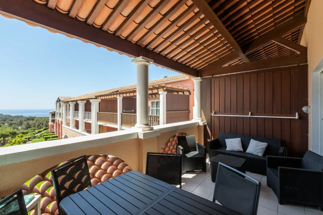 Residence le Hameau de Cap Esterel - maeva Home