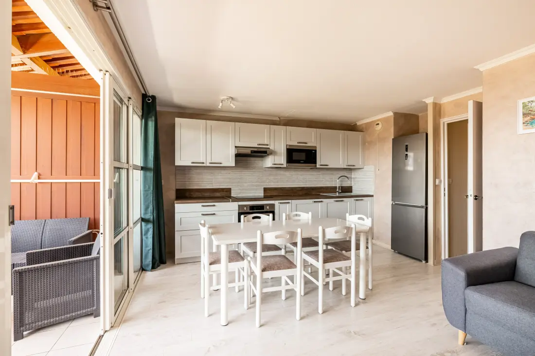 Residence le Hameau de Cap Esterel - maeva Home