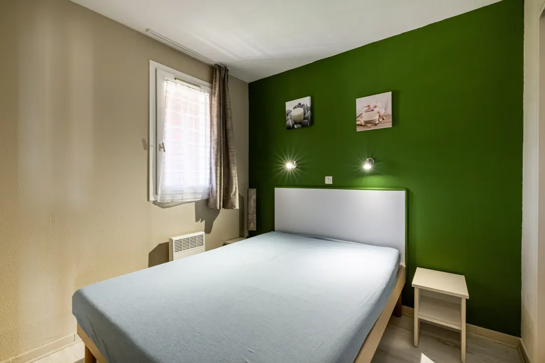 Residence le Hameau de Cap Esterel - maeva Home