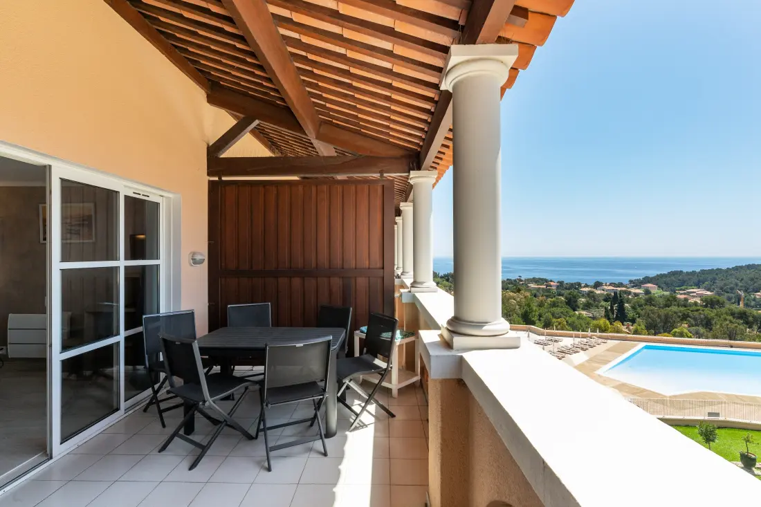 Residence le Hameau de Cap Esterel - maeva Home