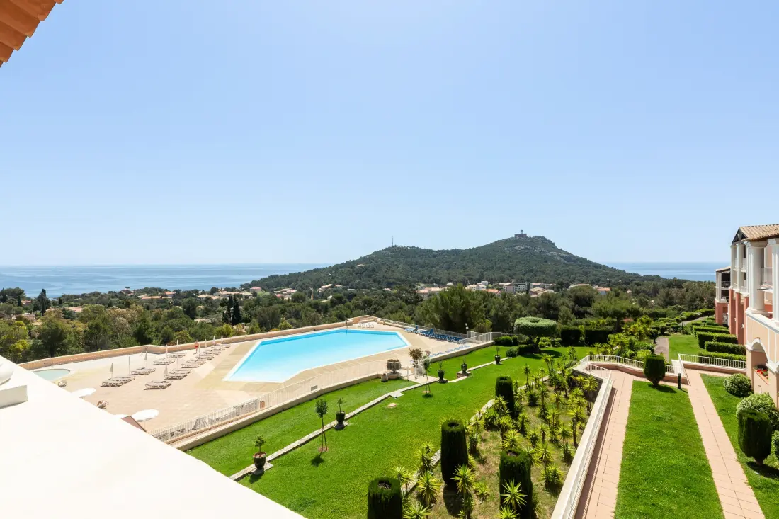 Residence le Hameau de Cap Esterel - maeva Home