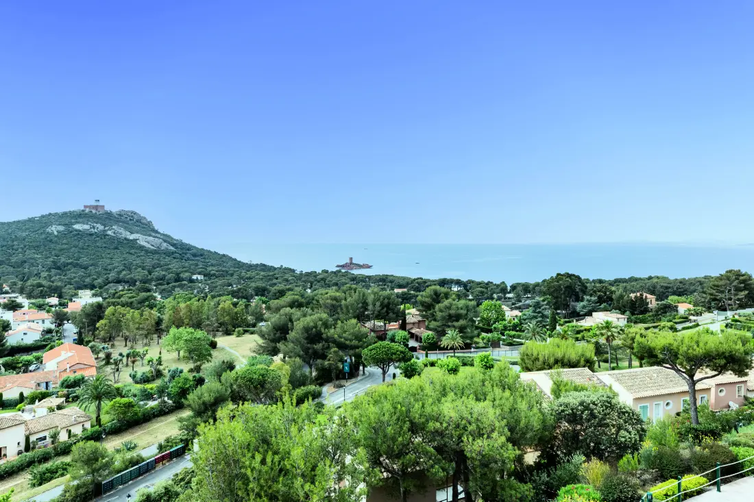 Villaggio Pierre & Vacances Cap Esterel