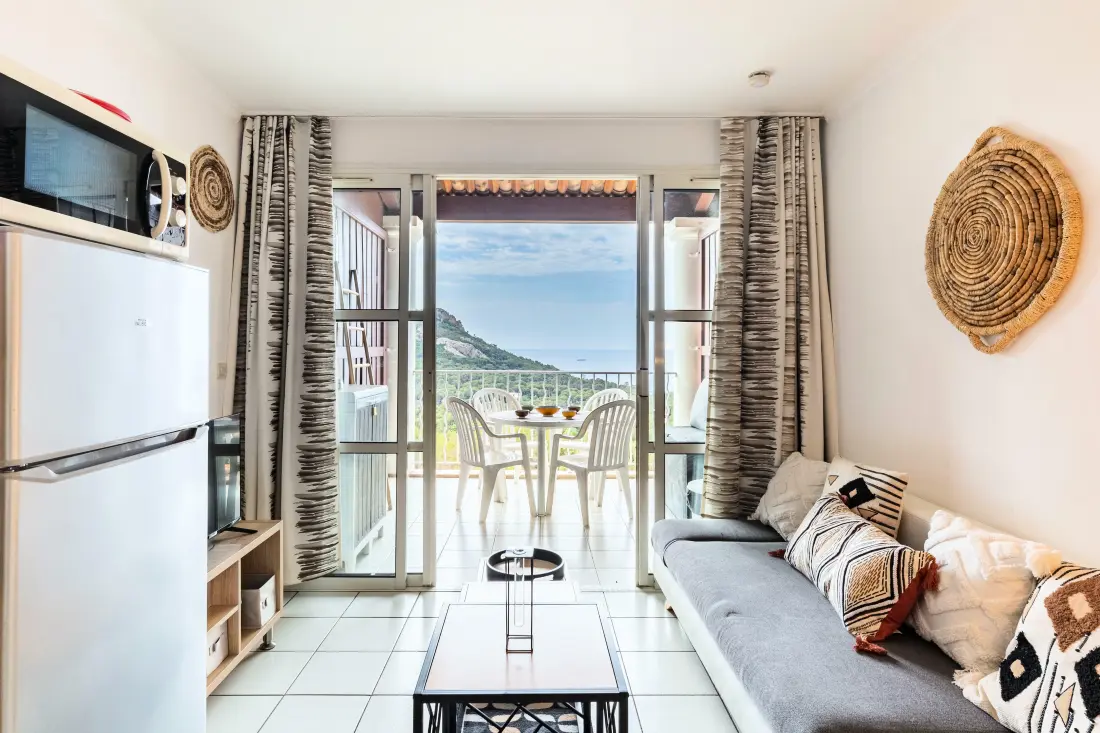 Villaggio Pierre & Vacances Cap Esterel