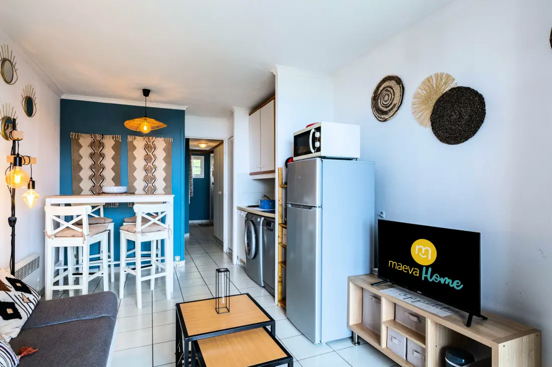 Villaggio Pierre & Vacances Cap Esterel