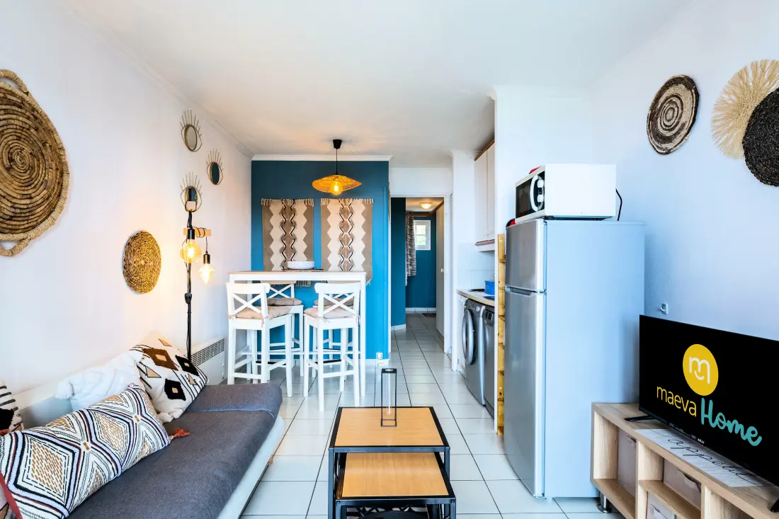 Villaggio Pierre & Vacances Cap Esterel