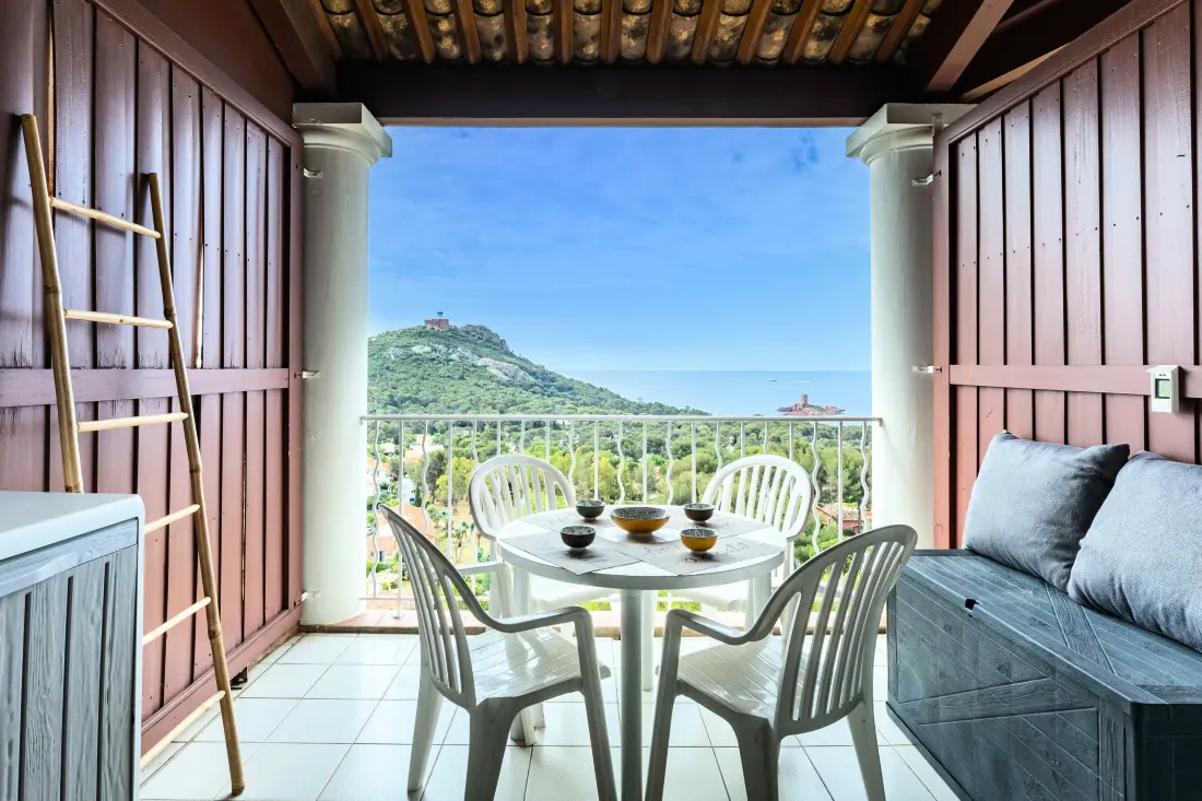 Villaggio Pierre & Vacances Cap Esterel