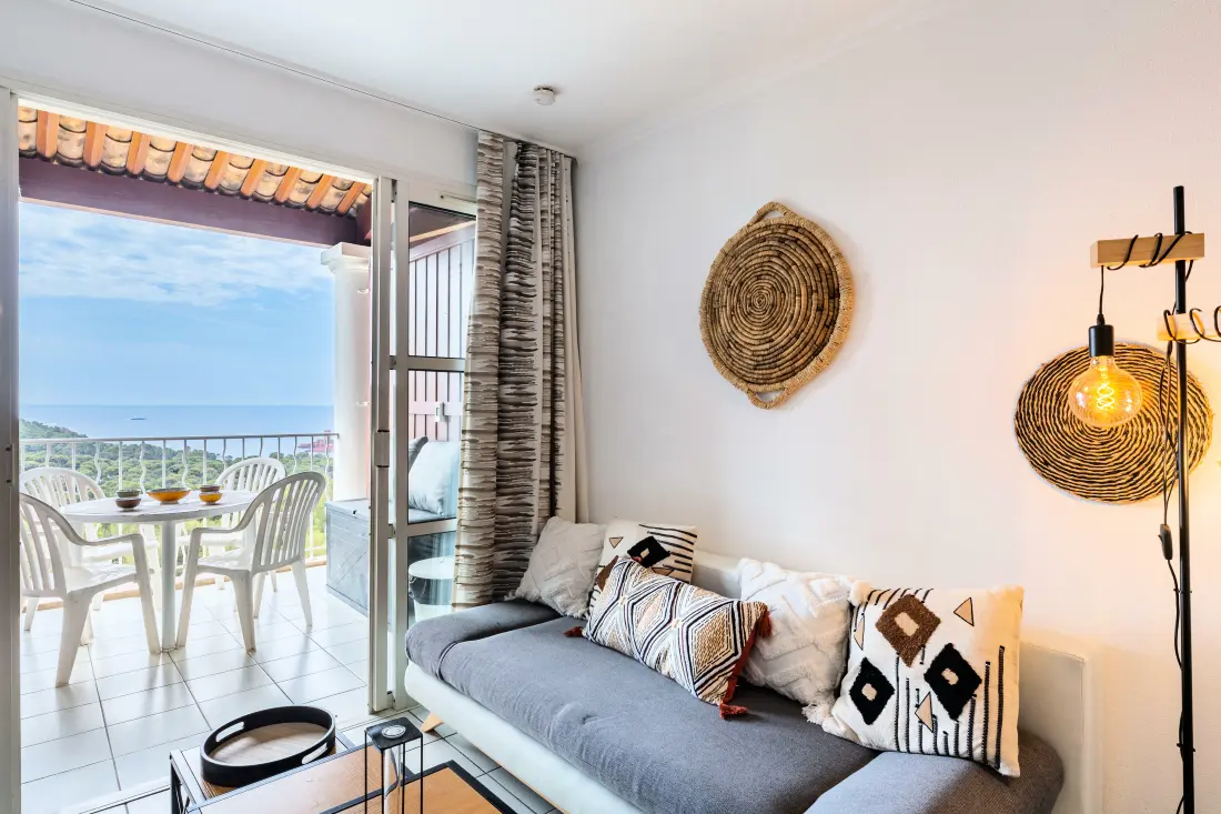 Villaggio Pierre & Vacances Cap Esterel