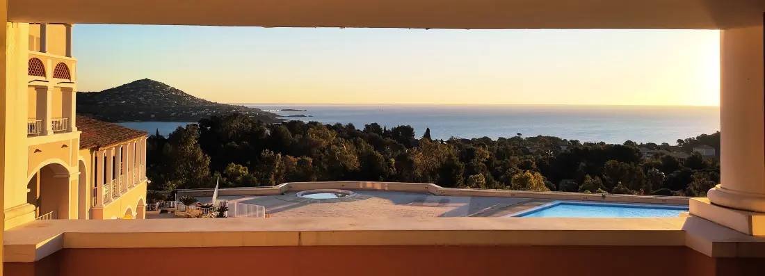 Villaggio Pierre & Vacances Cap Esterel