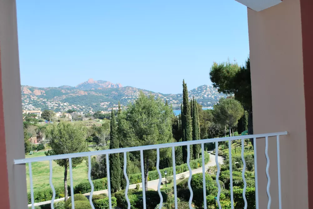 Village Pierre & Vacances Cap Esterel