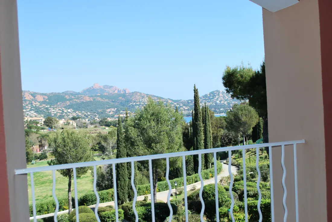 Villaggio Pierre & Vacances Cap Esterel