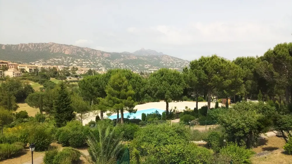 Residence le Hameau de Cap Esterel - maeva Home