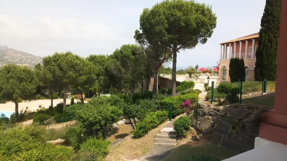 Residence le Hameau de Cap Esterel - maeva Home
