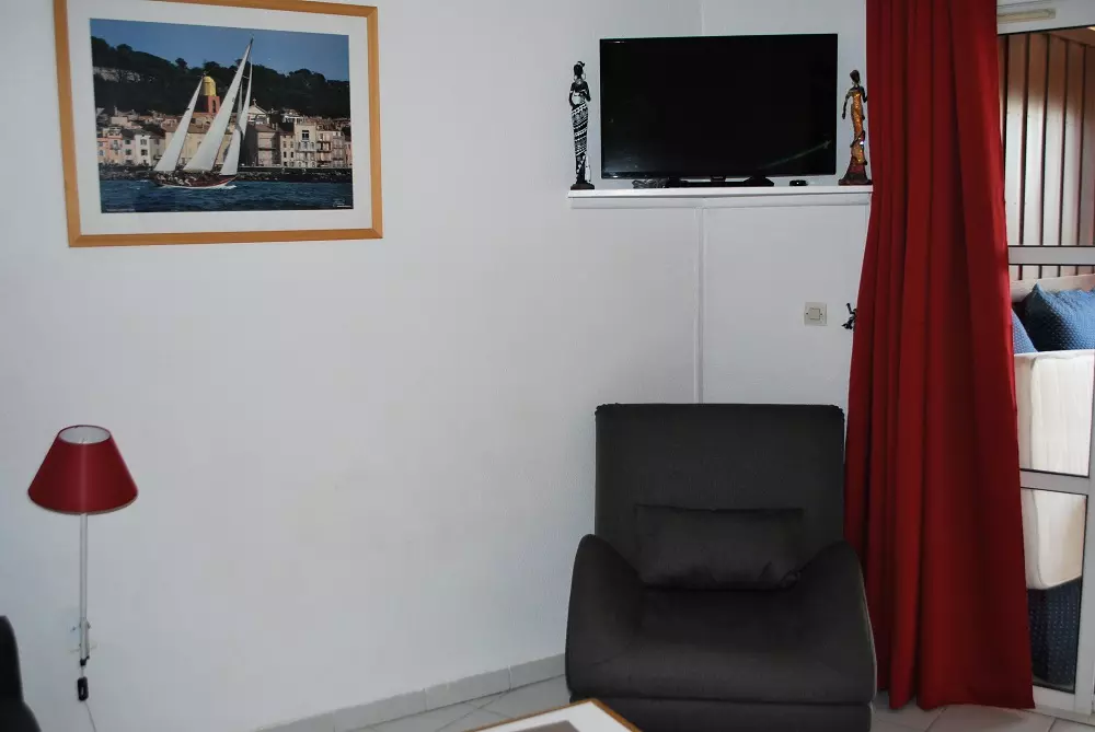 Village Pierre & Vacances Cap Esterel