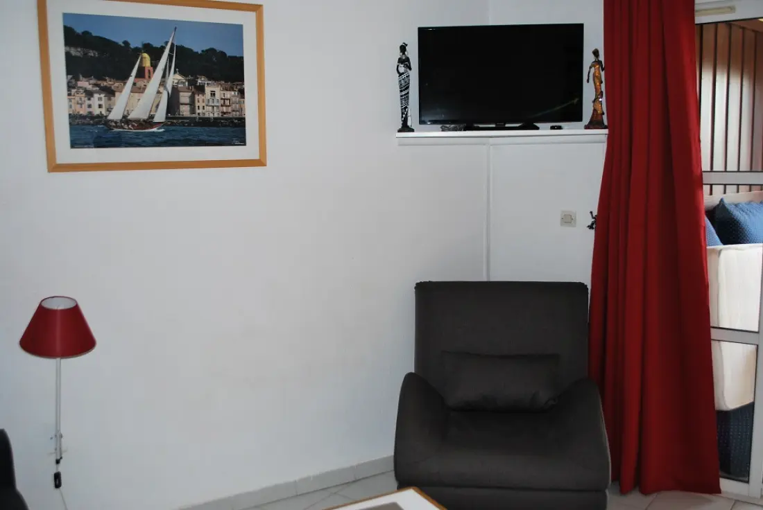 Villaggio Pierre & Vacances Cap Esterel