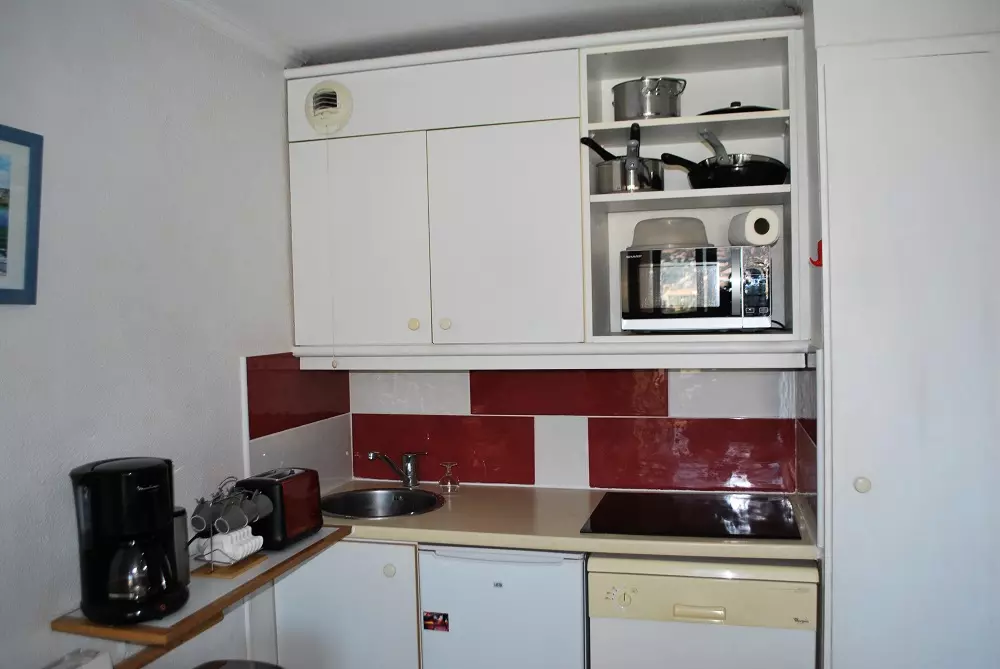 Village Pierre & Vacances Cap Esterel