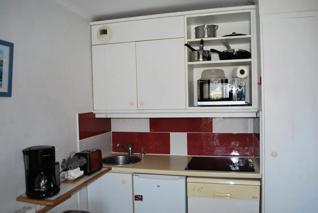 Villaggio Pierre & Vacances Cap Esterel