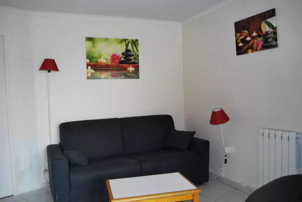 Village Pierre & Vacances Cap Esterel