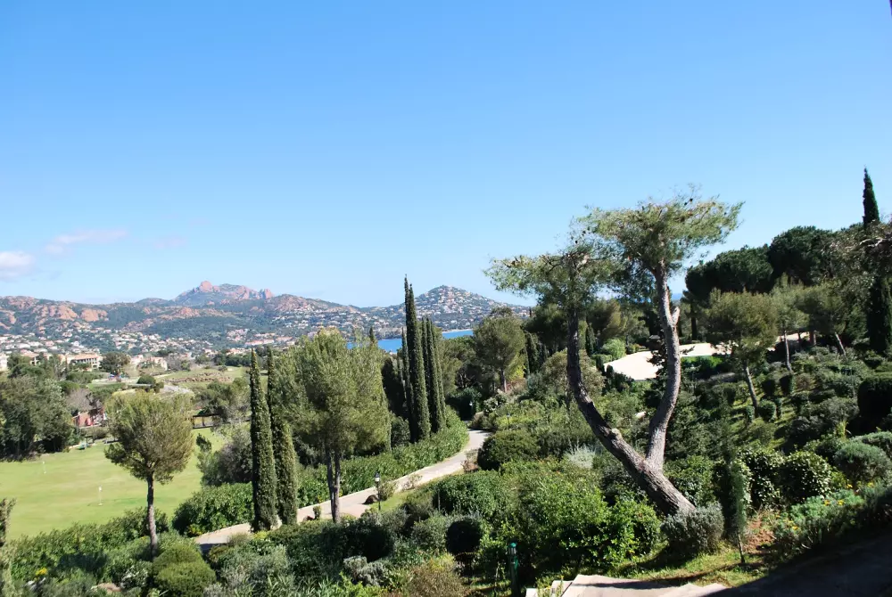 Village Pierre & Vacances Cap Esterel