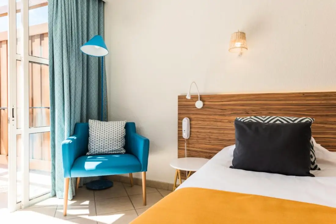 Hotel Pierre & Vacances de l'Esterel 3 Sterne★★★