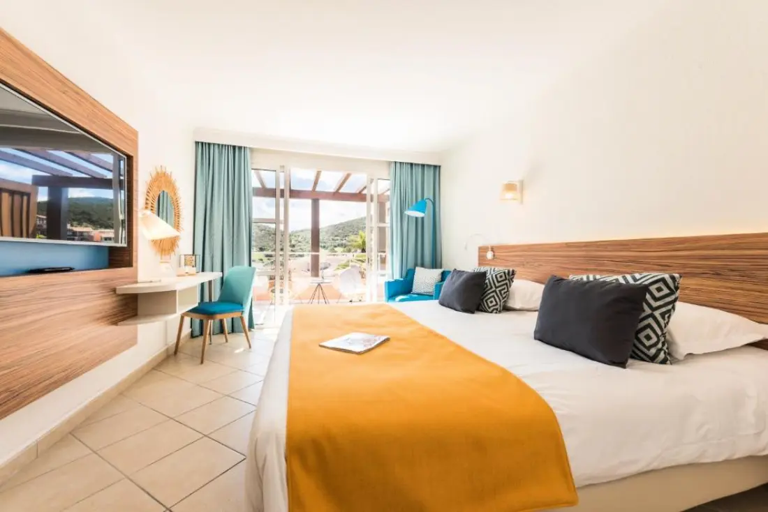 Hotel Pierre & Vacances de l'Esterel 3 Sterne★★★