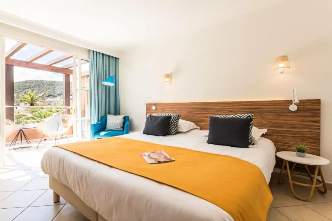 Hotel Pierre & Vacances de l'Esterel 3 Sterne★★★