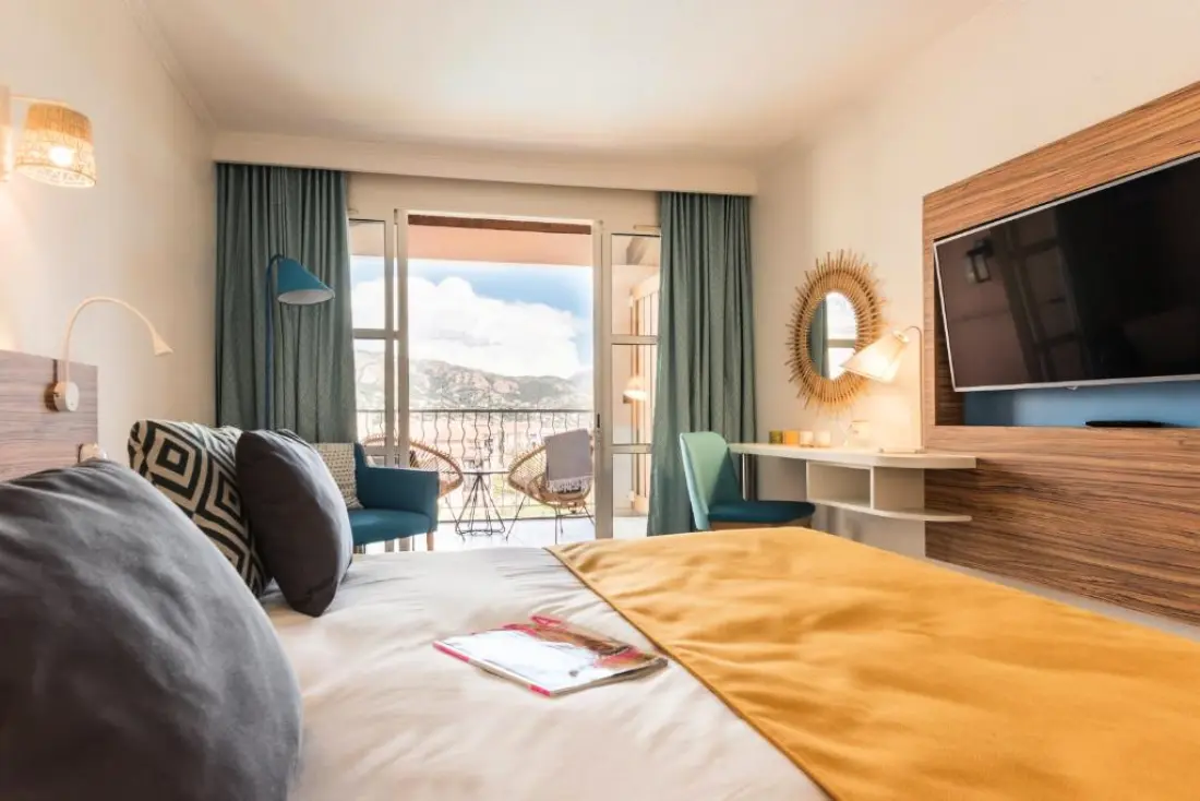 Hotel Pierre & Vacances de l'Esterel 3 Sterne★★★