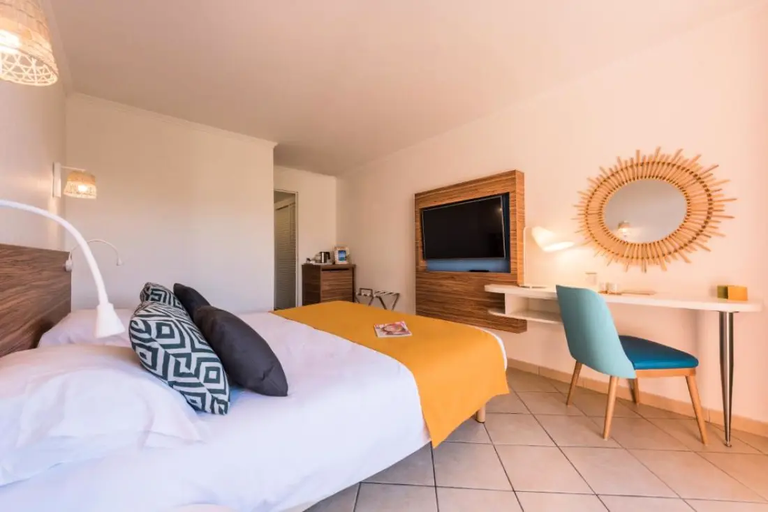 Hotel Pierre & Vacances de l'Esterel 3 Sterne★★★